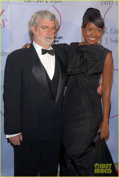 george lucas adamson|george lucas wife.